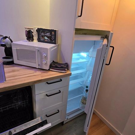 Arkana, Appartement Avec 2 Places De Parking Dole Esterno foto